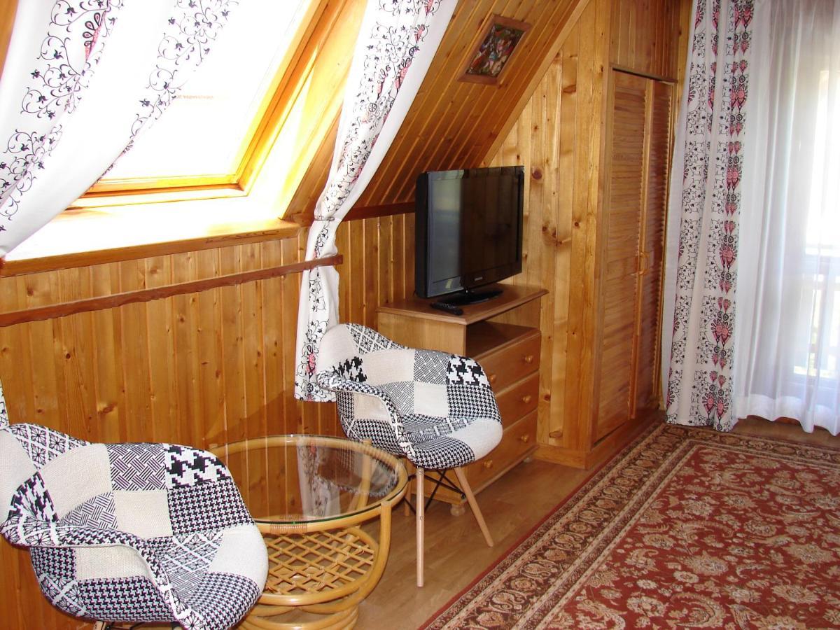Kalina 2 Holiday home Zakopane