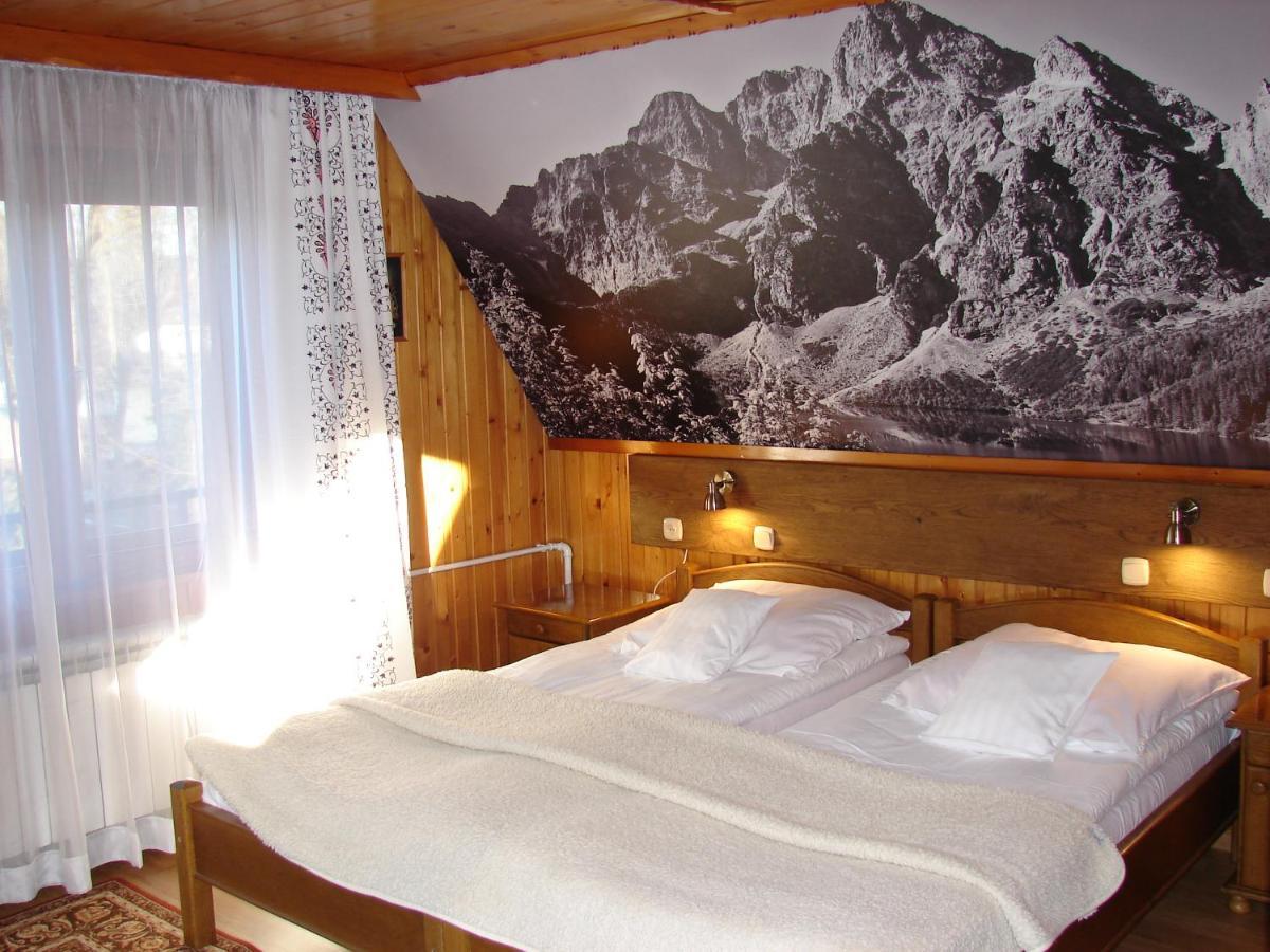Kalina 2 Holiday home *