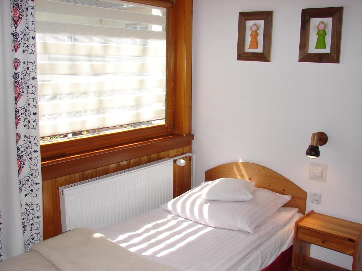 Kalina 2 Holiday home
