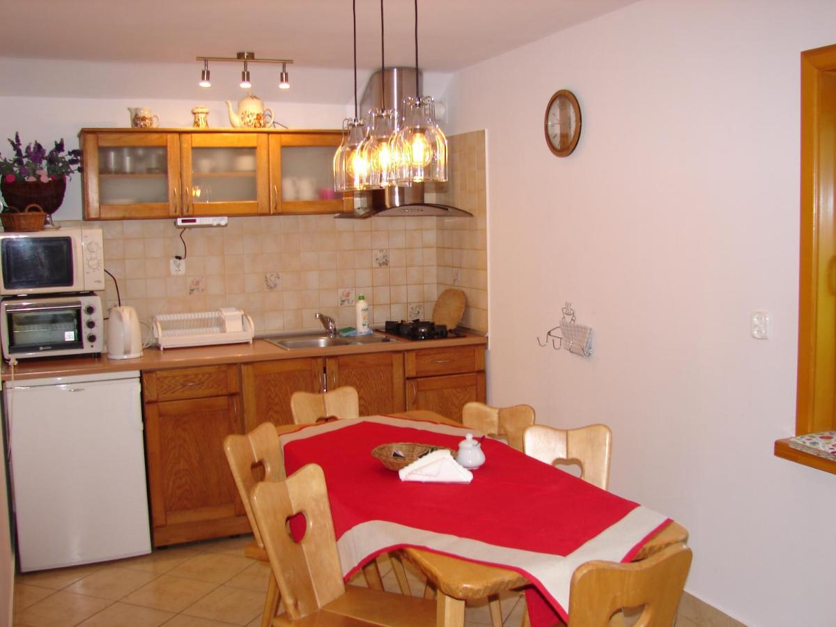 Kalina 2 Holiday home Zakopane