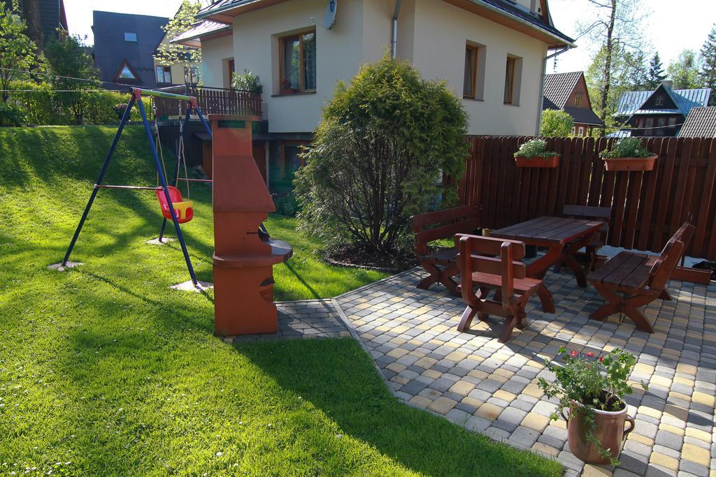 Kalina 2 Zakopane