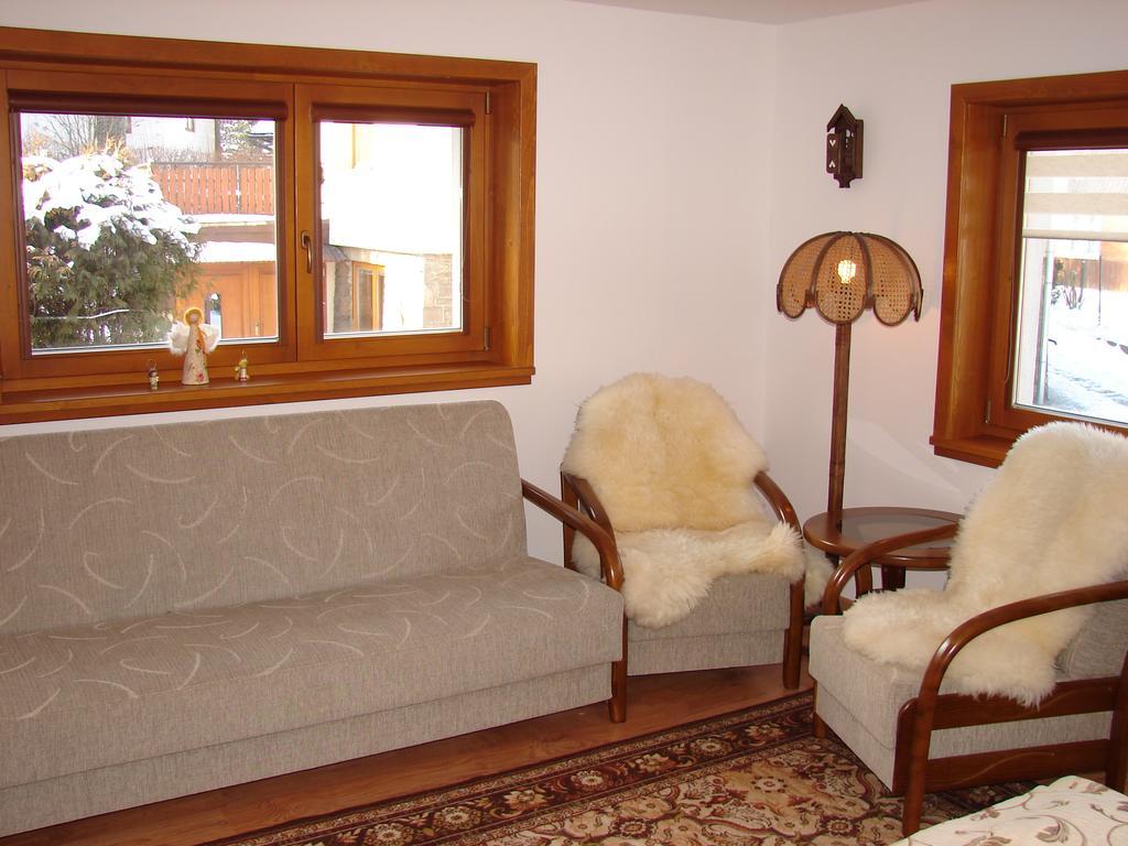 Holiday home Kalina 2 Zakopane