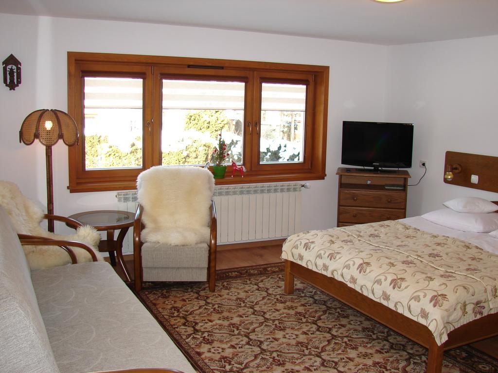 Holiday home Kalina 2 Zakopane